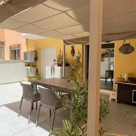 Appartamento Dreams *