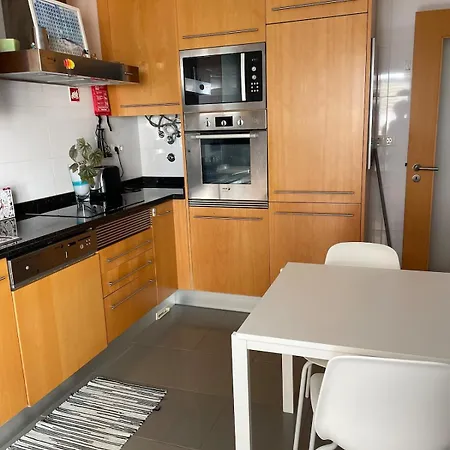 Dreams Apartment Faro