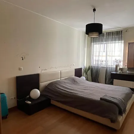 Apartment Dreams Faro